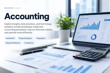 Why Growing Businesses Need a Modern Accounting System featured image